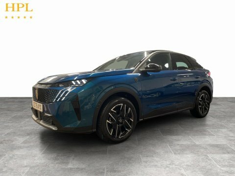 Peugeot 3008 #3