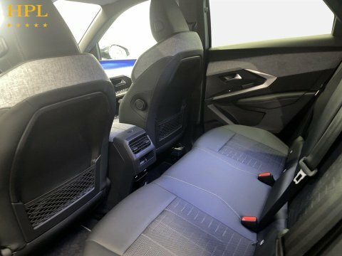 Peugeot 3008 #20