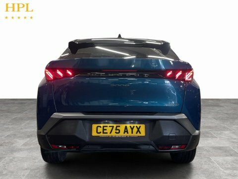 Peugeot 3008 #6