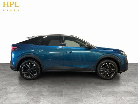 Peugeot 3008 #8