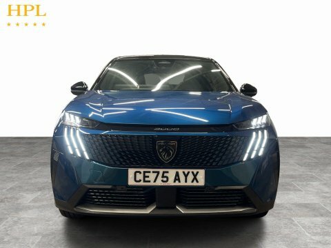 Peugeot 3008 #2