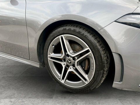 Mercedes-Benz A Class A200 Amg Line #10
