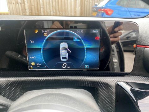 Mercedes-Benz A Class A200 Amg Line #14