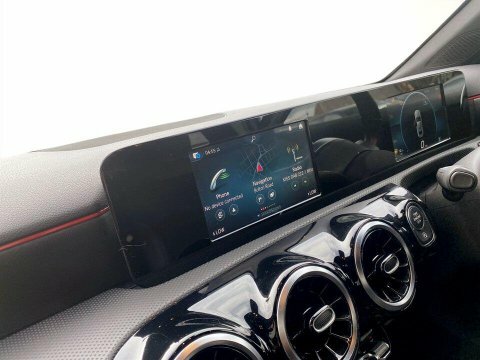Mercedes-Benz A Class A200 Amg Line #16