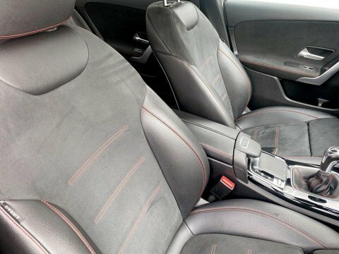 Mercedes-Benz A Class A200 Amg Line #11