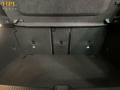Mercedes-Benz A Class 1.3 A200 Amg Line Premium Hatchback 7 Black #20