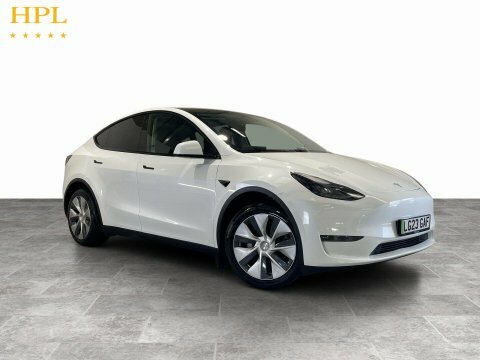Tesla Model Y 2023 23 Dual 