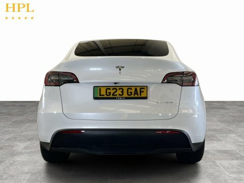 Tesla Model Y 2023 23 Dual LG23GAF #6