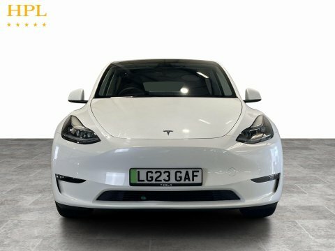 Tesla Model Y 2023 23 Dual LG23GAF #2