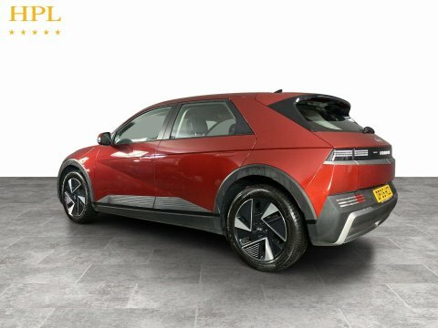 Hyundai Ioniq 5 2025 25 84Kwh DP25HCD #5