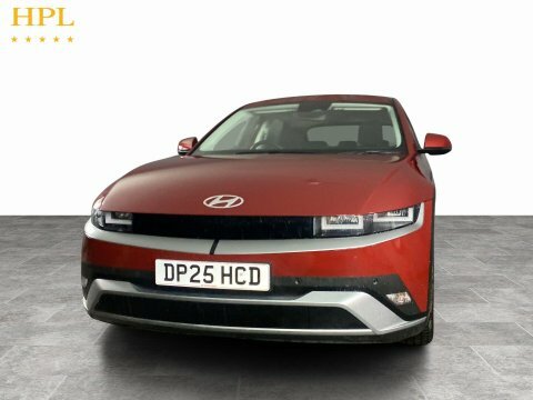 Hyundai Ioniq 5 2025 25 84Kwh DP25HCD #2