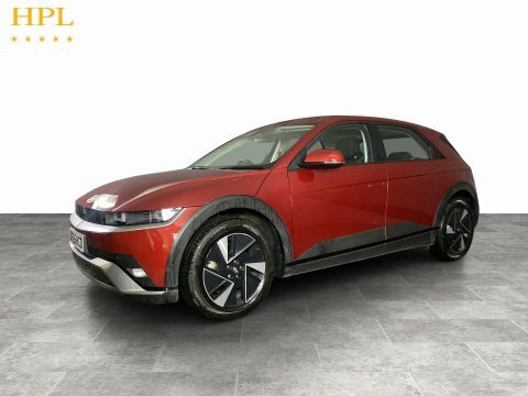 Hyundai Ioniq 5 2025 25 84Kwh DP25HCD #3
