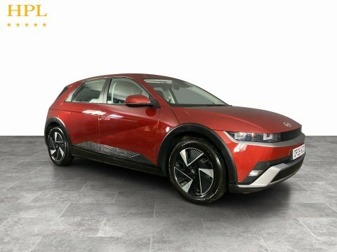 Hyundai Ioniq 5 2025 25 84Kwh