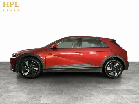 Hyundai Ioniq 5 2025 25 84Kwh DP25HCD #4