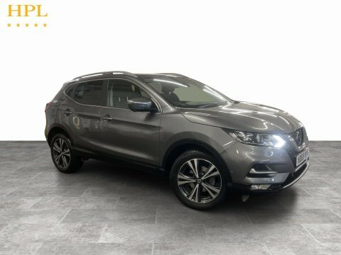 Nissan Qashqai 2020 69 1.3 ND69RYA