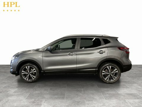 Nissan Qashqai 2020 69 1.3 ND69RYA #4