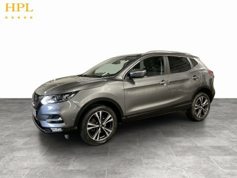 Nissan Qashqai 2020 69 1.3 ND69RYA #3
