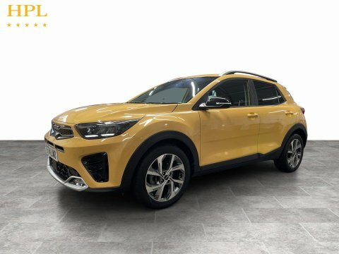 Kia Stonic 1.0T Gdi 48V Gt-line S  #3