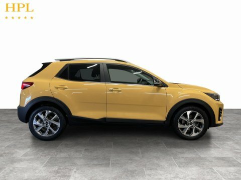 Kia Stonic 1.0T Gdi 48V Gt-line S  #8