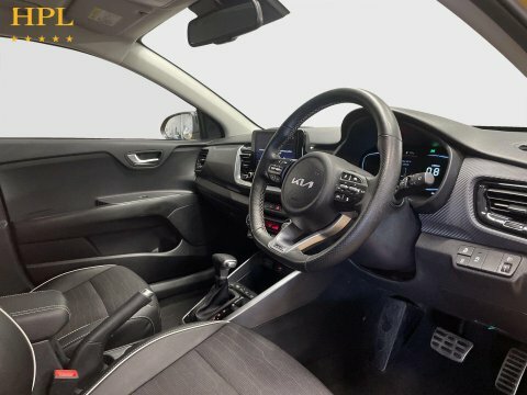Kia Stonic 1.0T Gdi 48V Gt-line S  #12