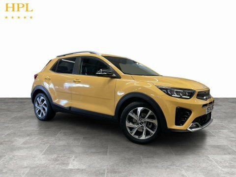 Kia Stonic 1.0T Gdi 48V Gt-line S  #1