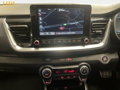 Kia Stonic 1.0T Gdi 48V Gt-line S  #18