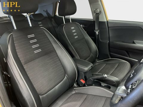Kia Stonic 1.0T Gdi 48V Gt-line S  #11