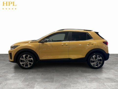 Kia Stonic 1.0T Gdi 48V Gt-line S  #4