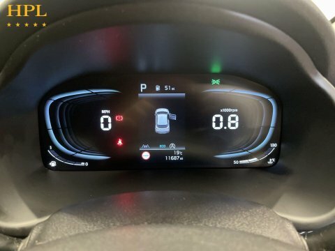 Kia Stonic 1.0T Gdi 48V Gt-line S  #14