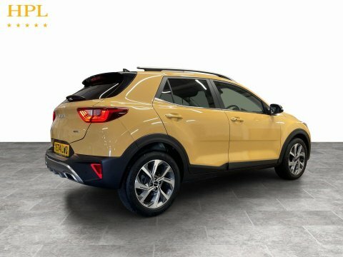 Kia Stonic 1.0T Gdi 48V Gt-line S  #7