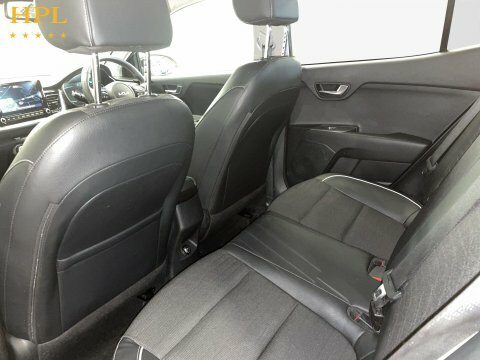 Kia Stonic 1.0T Gdi 48V Gt-line S  #20