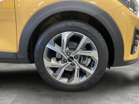 Kia Stonic 1.0T Gdi 48V Gt-line S  #10