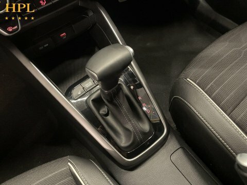 Kia Stonic 1.0T Gdi 48V Gt-line S  #17