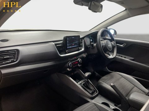 Kia Stonic 1.0T Gdi 48V Gt-line S  #15
