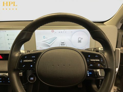 Hyundai Ioniq 5 5 Premium Ev -  #13