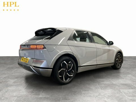 Hyundai Ioniq 5 5 Premium Ev -  #7