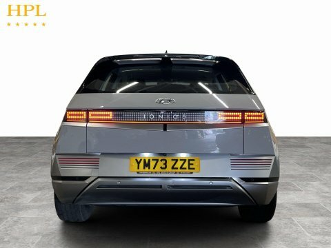 Hyundai Ioniq 5 5 Premium Ev -  #6