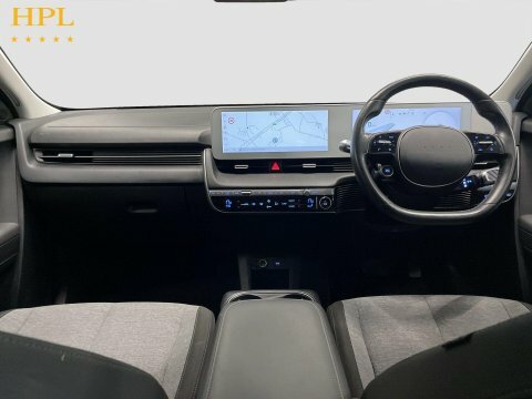Hyundai Ioniq 5 5 Premium Ev -  #19