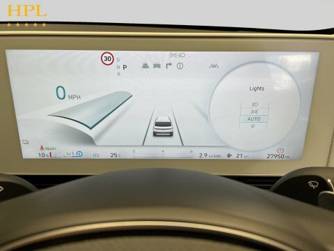 Hyundai Ioniq 5 5 Premium Ev -  #14