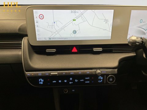 Hyundai Ioniq 5 5 Premium Ev -  #18