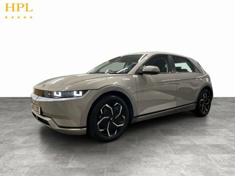 Hyundai Ioniq 5 5 Premium Ev -  #3