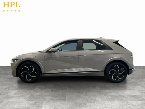 Hyundai Ioniq 5 5 Premium Ev -  #4