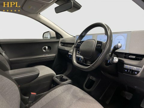 Hyundai Ioniq 5 5 Premium Ev -  #12