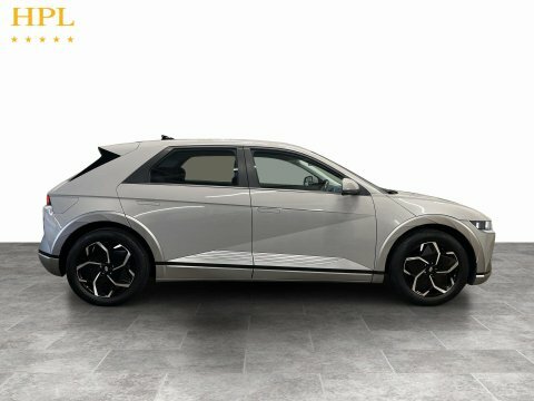 Hyundai Ioniq 5 5 Premium Ev -  #8