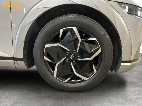 Hyundai Ioniq 5 5 Premium Ev -  #10