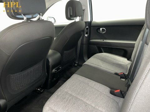 Hyundai Ioniq 5 5 Premium Ev -  #20