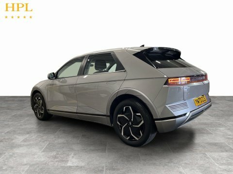 Hyundai Ioniq 5 5 Premium Ev -  #5