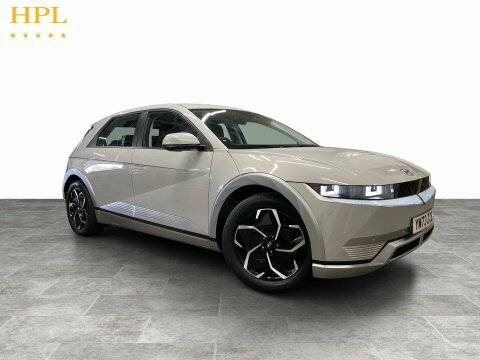Hyundai Ioniq 5 5 Premium Ev -  #1
