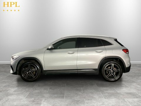 Mercedes-Benz GLA Class 2022 72 1.3 BU72NXR  #4