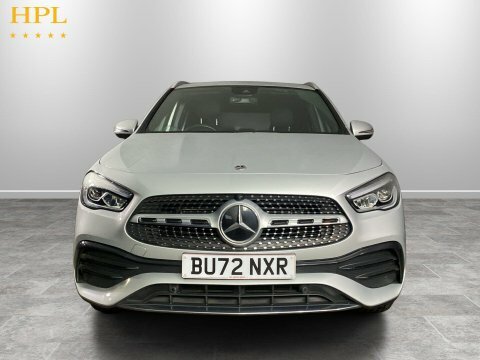 Mercedes-Benz GLA Class 2022 72 1.3 BU72NXR  #2